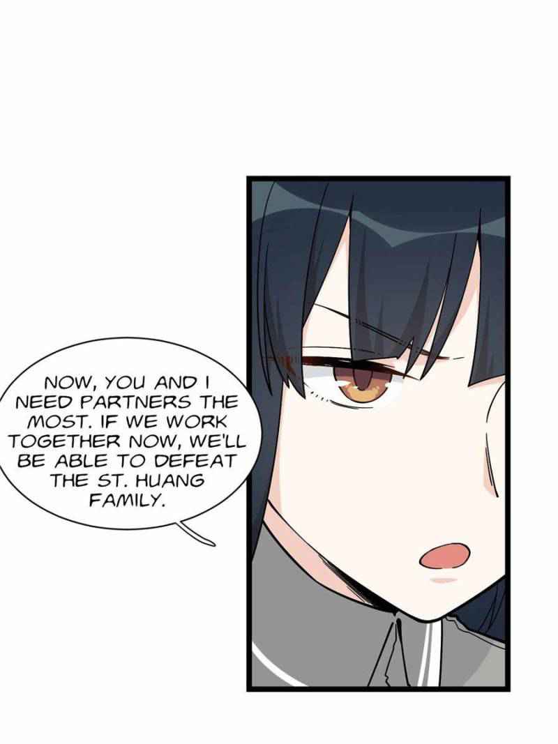 My Girlfriend is a Villain Chapter 121 71